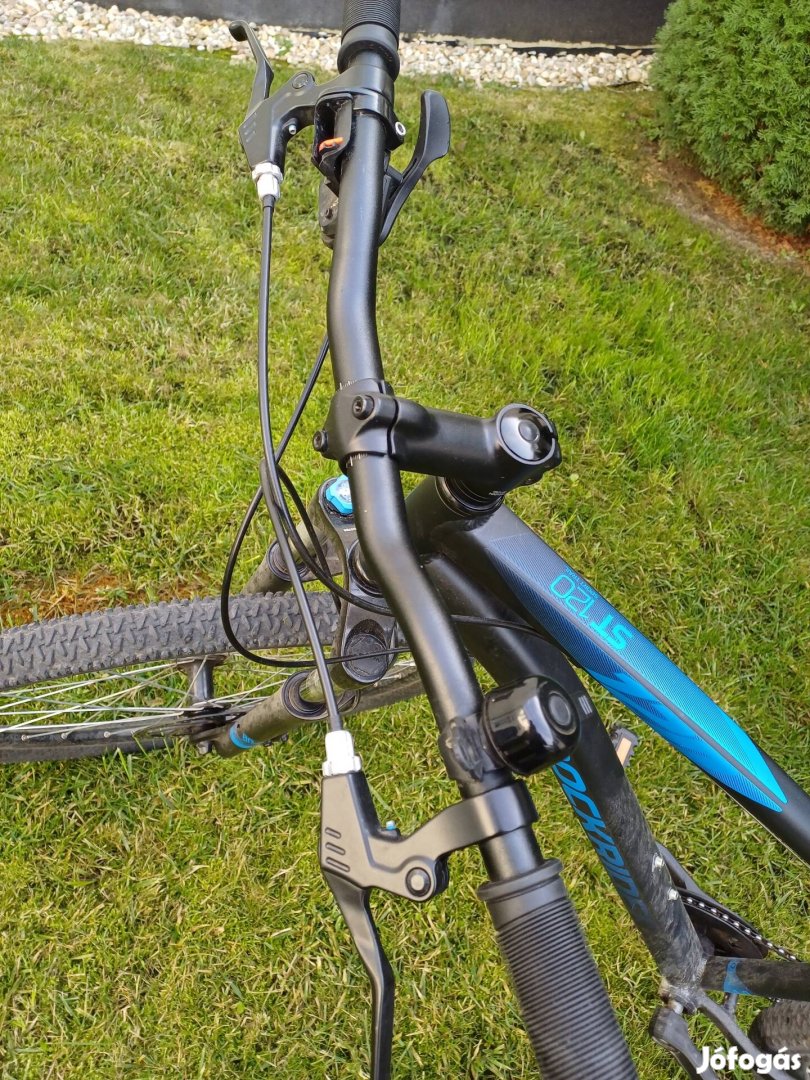 Rockrider ST 120 kerékpár