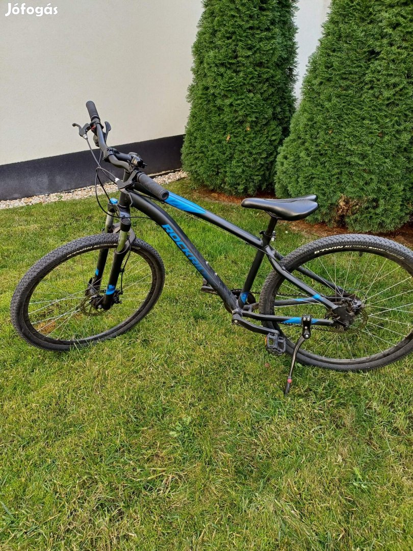 Rockrider ST 120 kerékpár