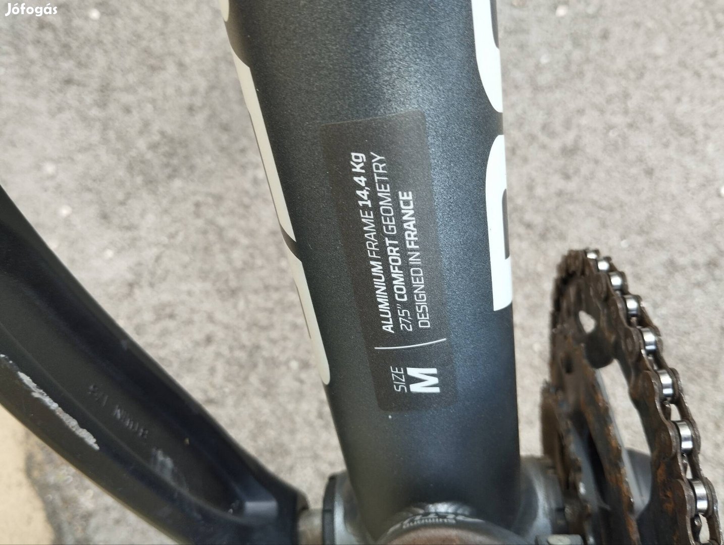 Rockrider ST 520 27.5