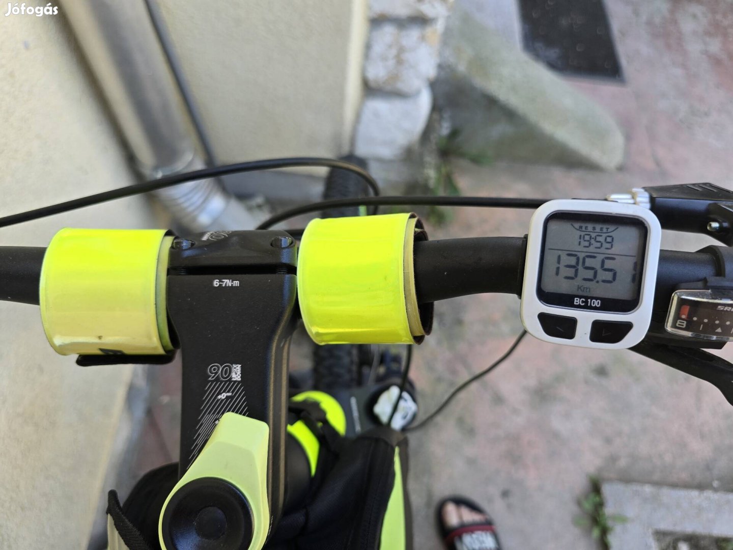 Rockrider ST 520