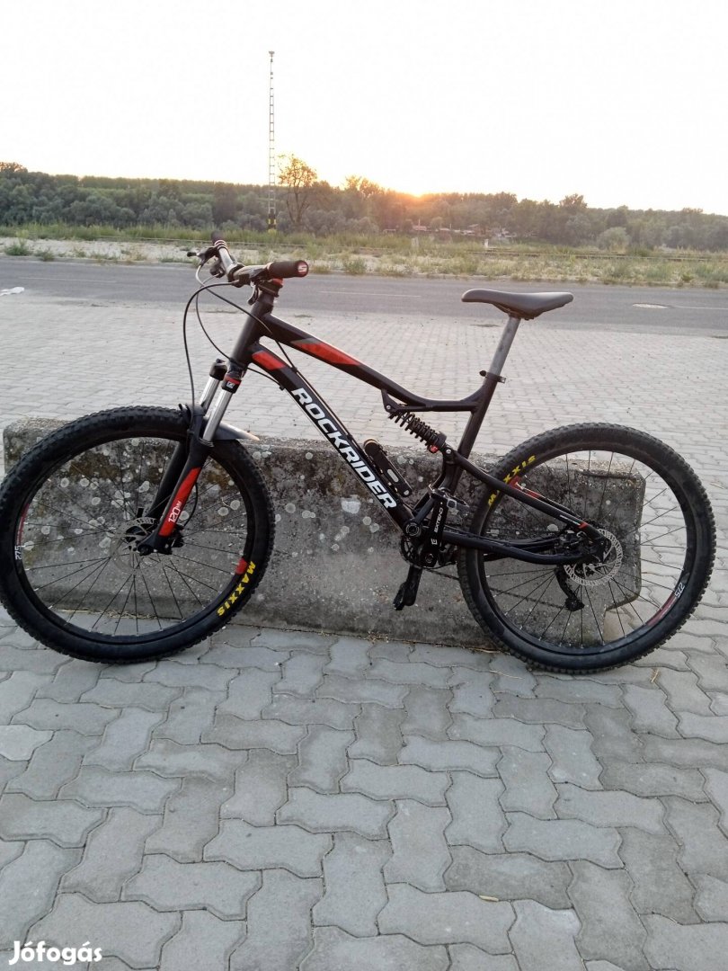 Rockrider ST 530 S XL