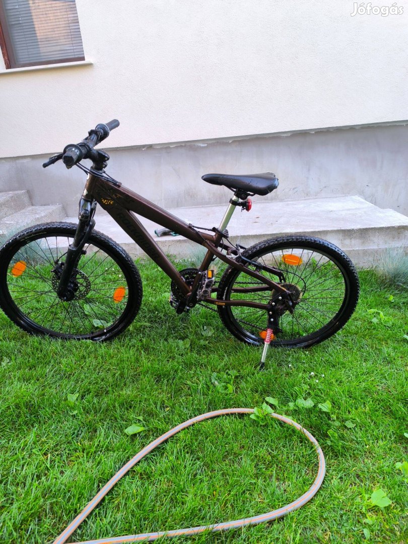 Rockrider St 100