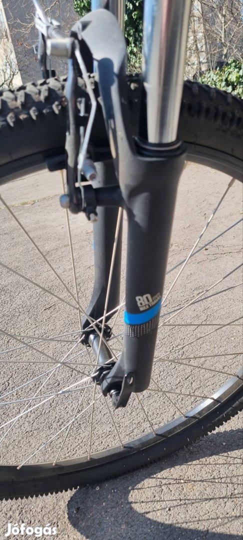 Rockrider ,XL, ST100 27.5 Mountein bike kerékpár