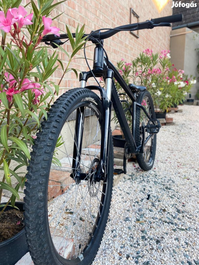 Rockrider expl 500 bicikli