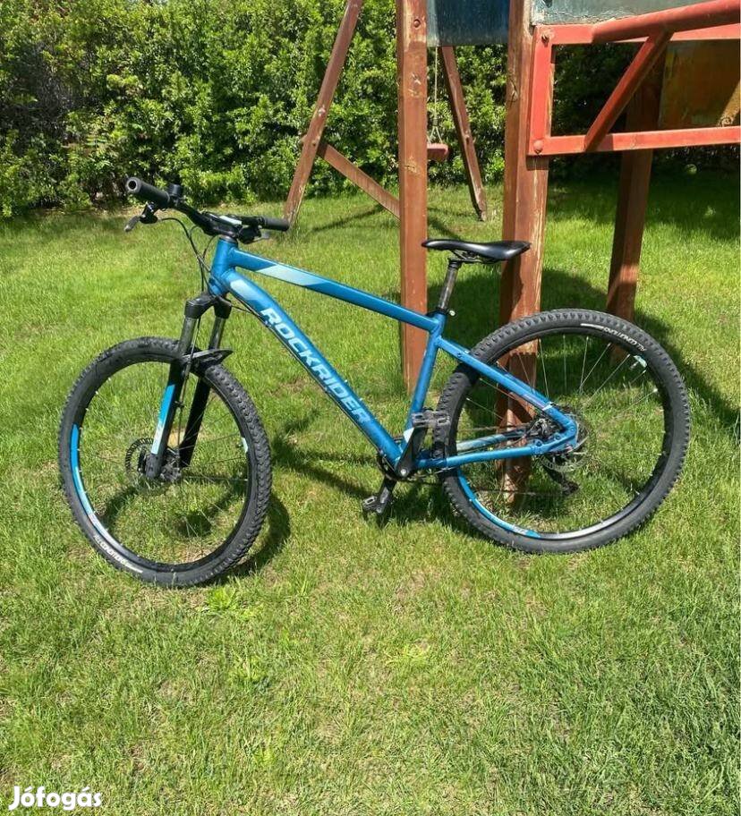 Rockrider kerékpár 