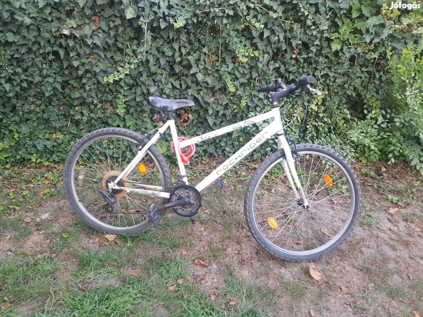 Rockrider mtb eladó