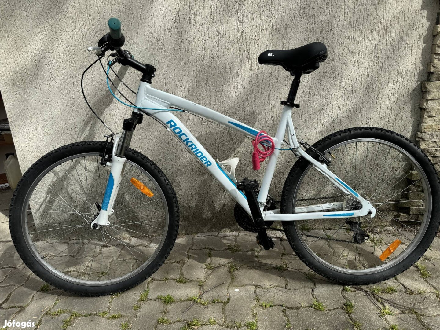 Rockrider női kerékpár 5.1 