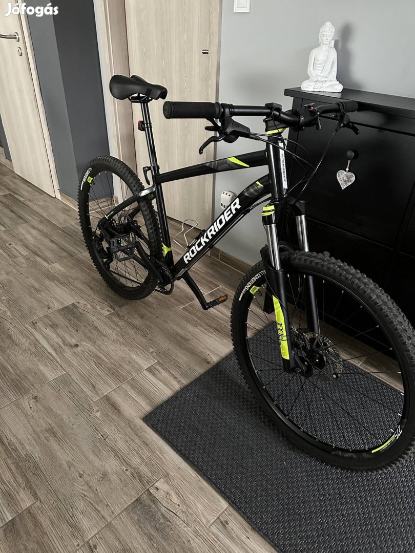 Rockrider st530 mtb (L)