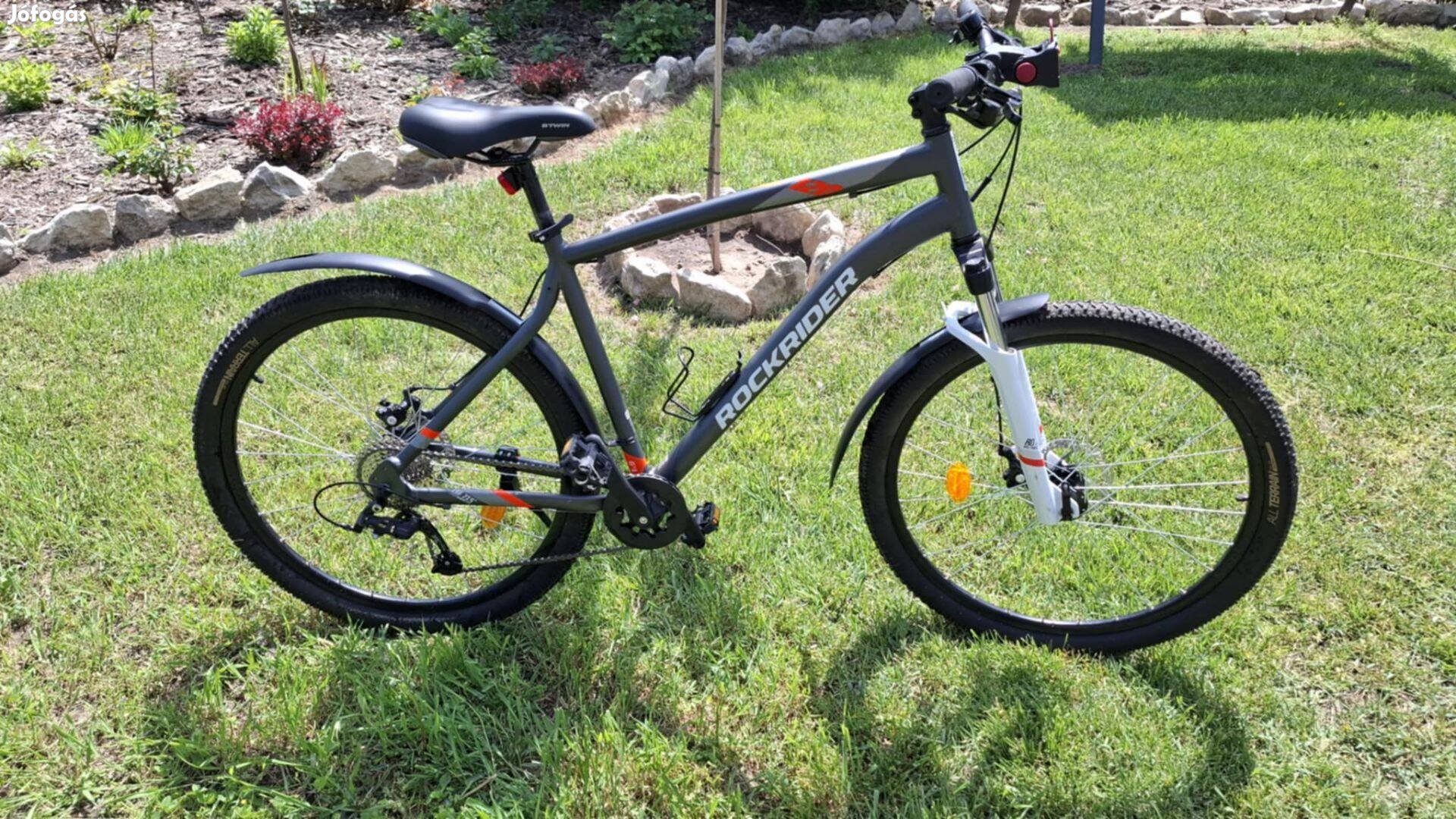 Rockrider st 120