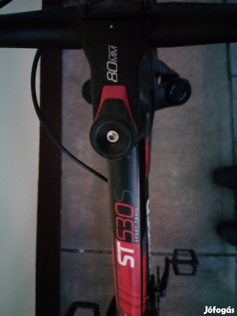 Rockrider st 530 s