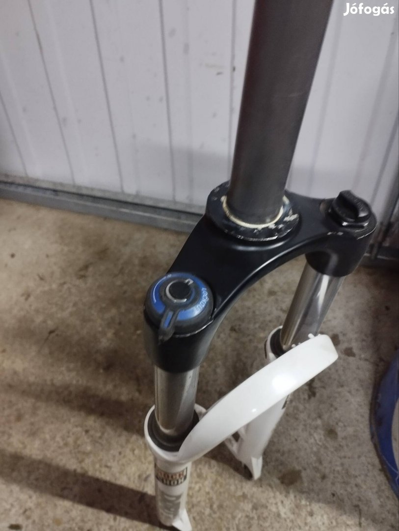 Rockshox Dart2 26" kerékpár teleszkóp villa
