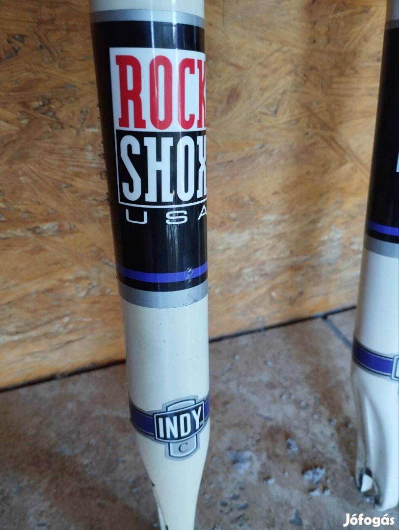 Rockshox Indy C  16,5 mm nyakhossz 