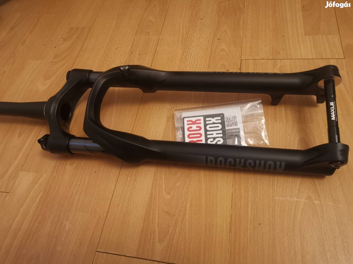 Rockshox Judy 27,5 boost tapered villa teleszkóp