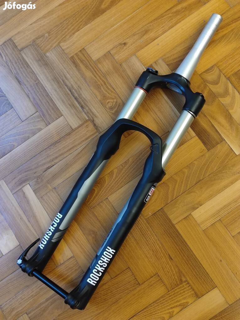 Rockshox Revelation mtb teleszkóp 140mm Solo Air 29" 100x15mm 1805g