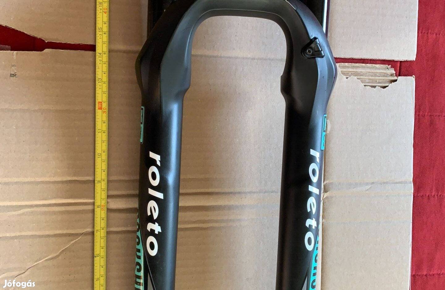 Rockshox Yari 27,5 -29-es MTB teleszkóp eladó !