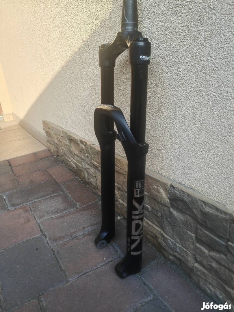 Rockshox teleszkóp