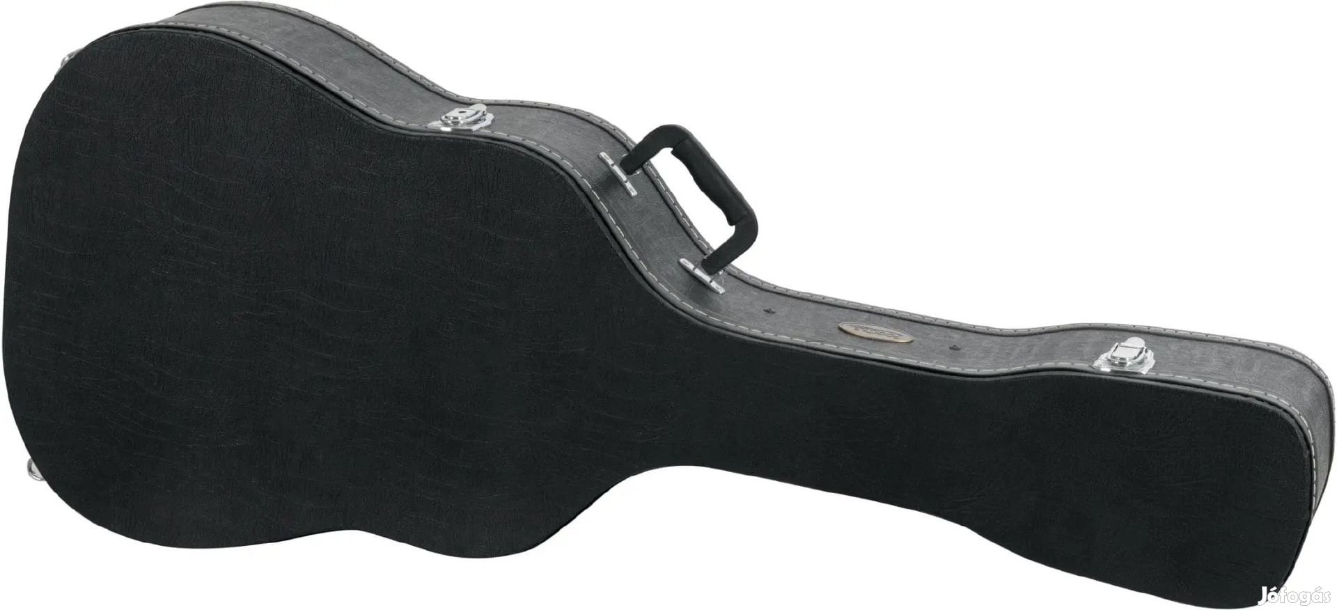 Rocktile Acél Húros Gitár Tok 12-Húros