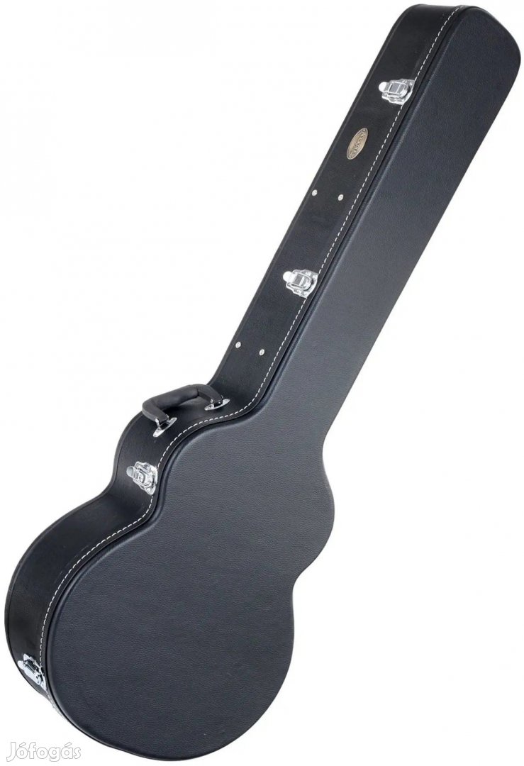 Rocktile Basszusgitár Tok Jumbo Akusztikus Basszus Stílus