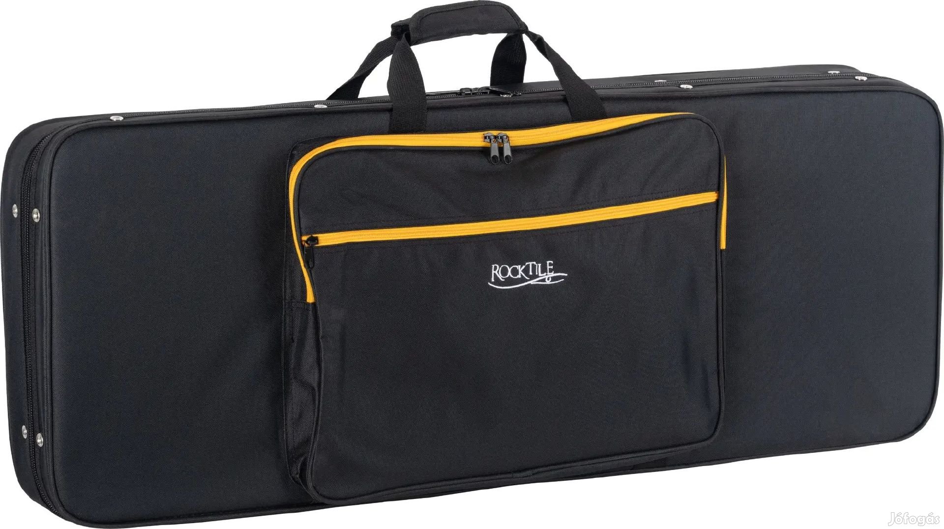 Rocktile EGSCR-1122BK elektromos gitár gigbag