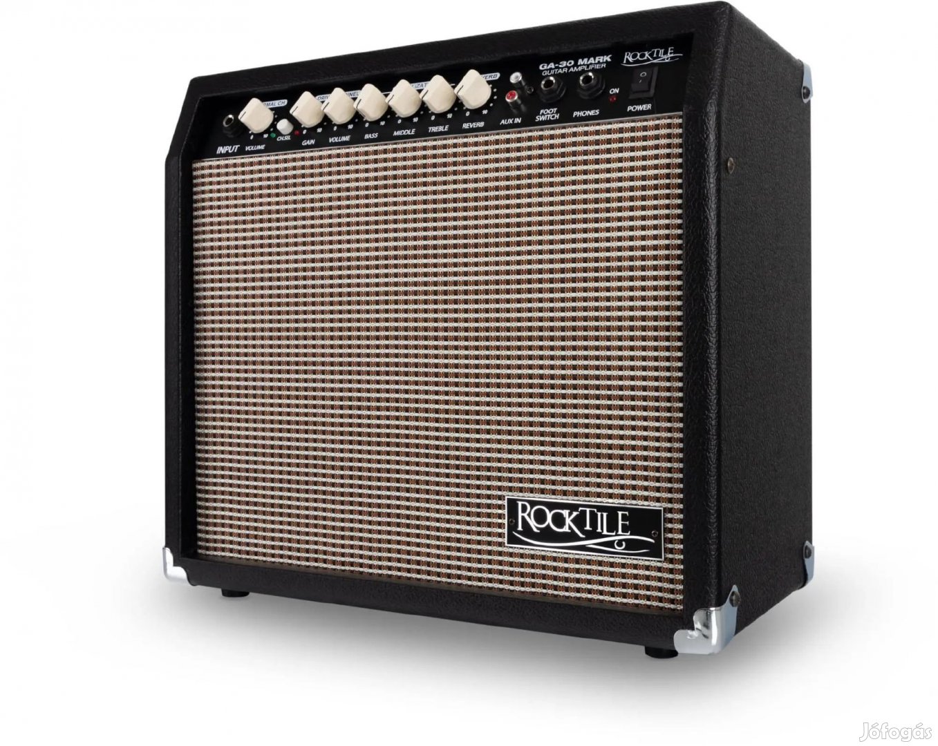 Rocktile GA-30 Mark gitárerősítő