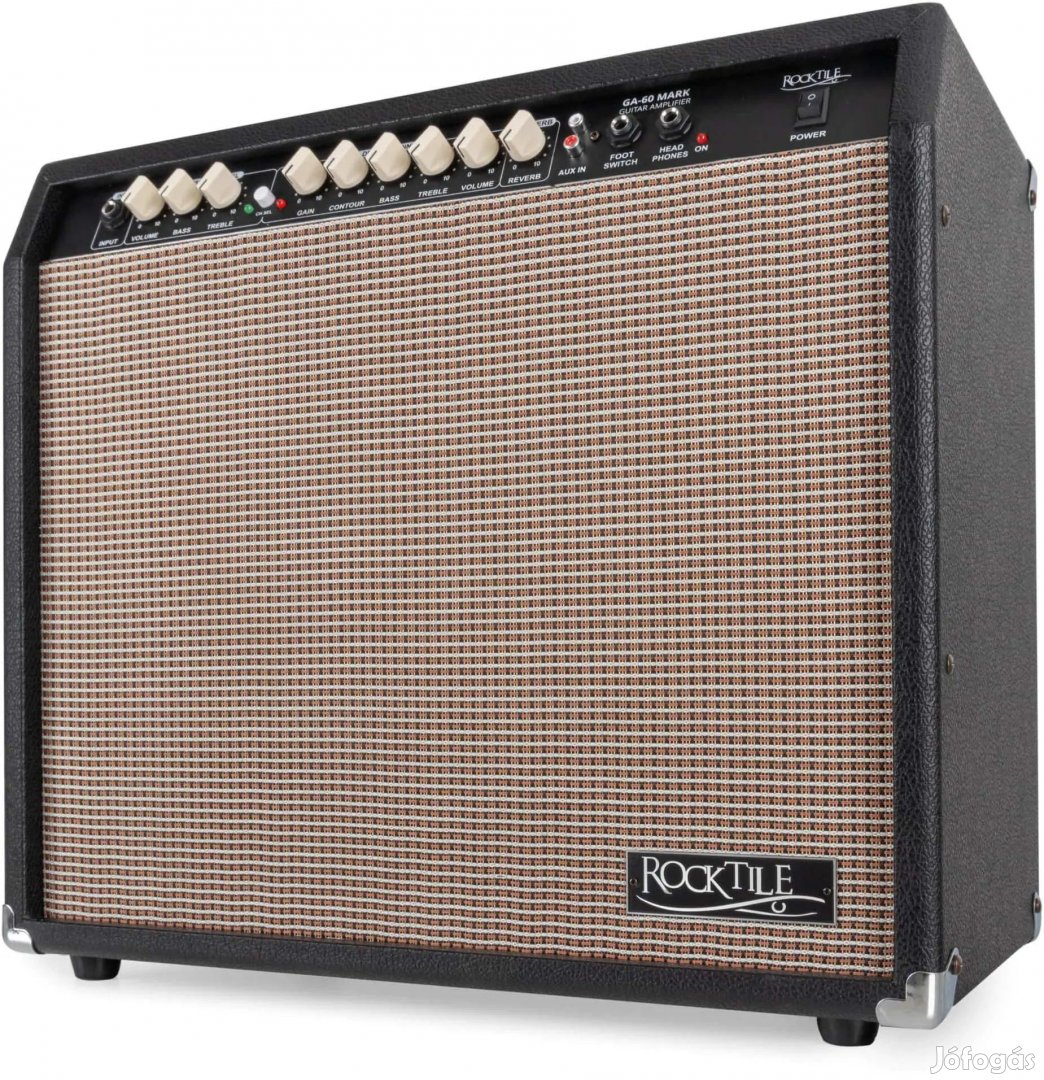 Rocktile GA-60 Mark gitár erősítő