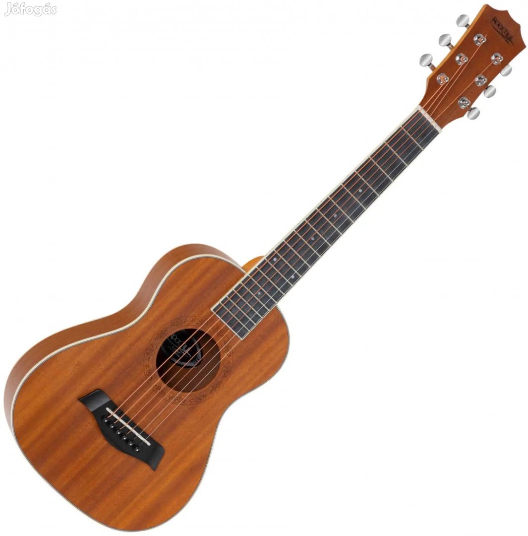 Rocktile G-10 NT Gitárlele Természetes