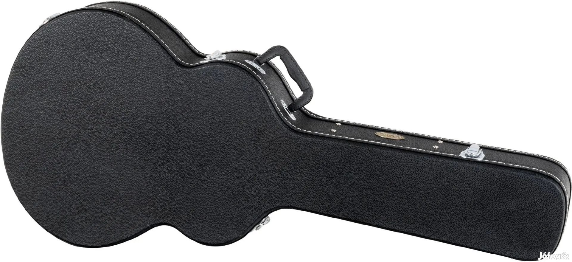 Rocktile Gitár Tok Jumbo Jazz Stílus