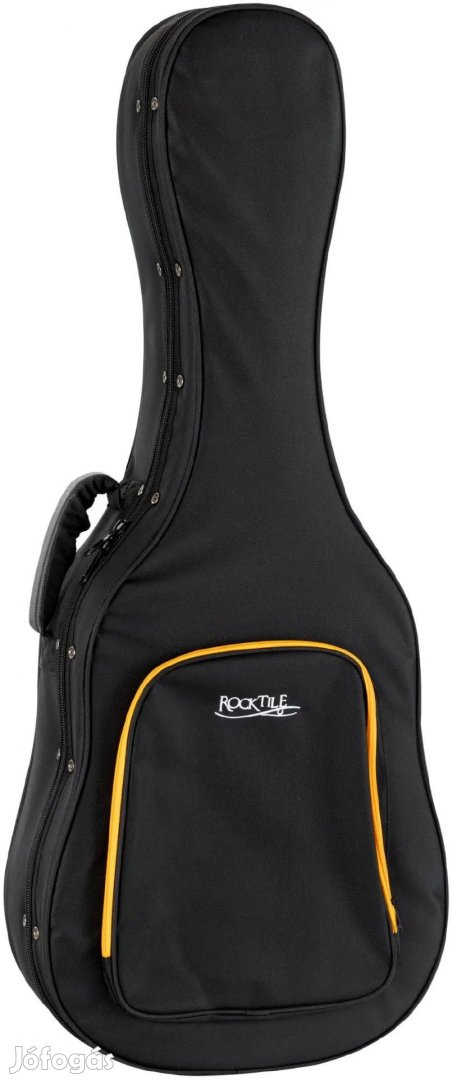 Rocktile KGSC-5122BK klasszikus gitár tok