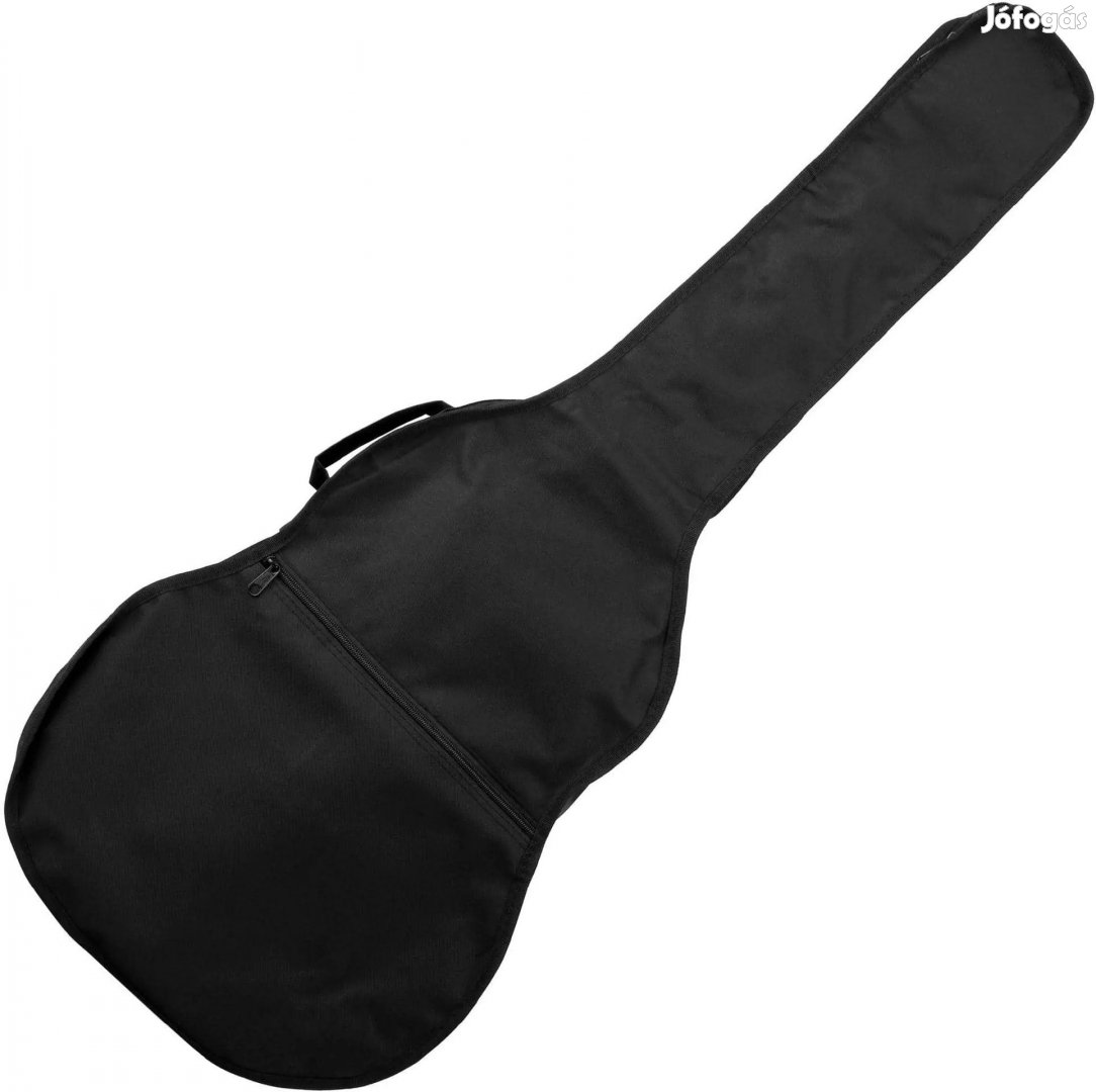 Rocktile Klasszikus Gitár Táska Eco 4/4 fekete