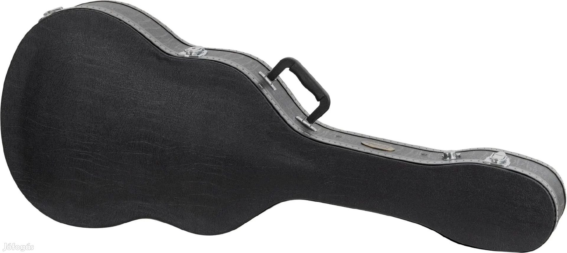 Rocktile Klasszikus Gitár Tok Deluxe