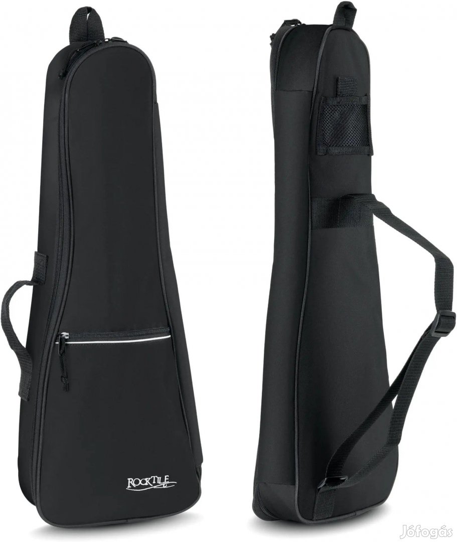 Rocktile Koncert Ukulele tok
