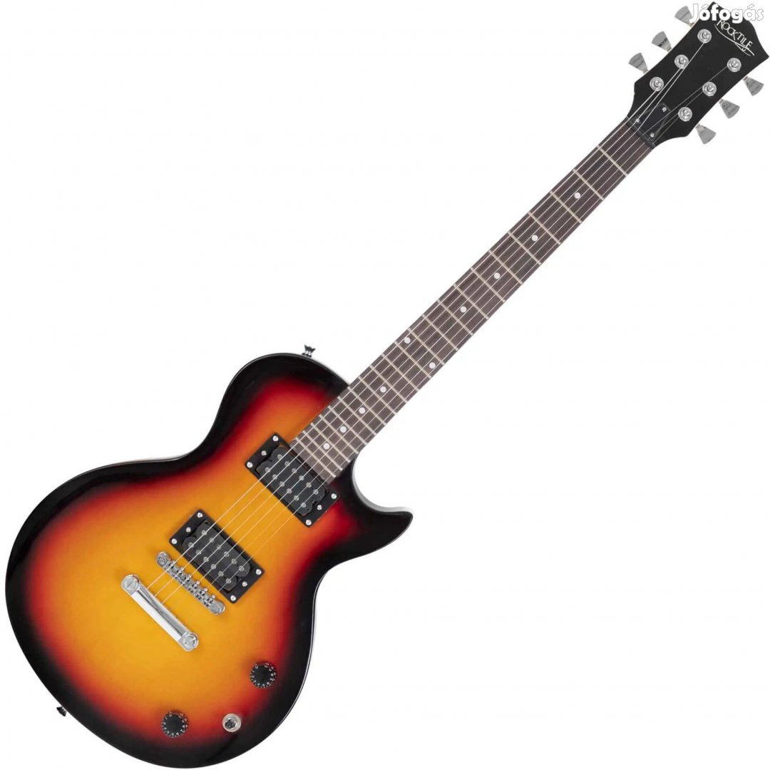 Rocktile L-100 SB Elektromos Gitár Sunburst