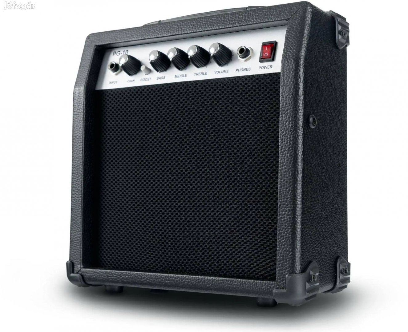 Rocktile PG-10 Gitárerősítő