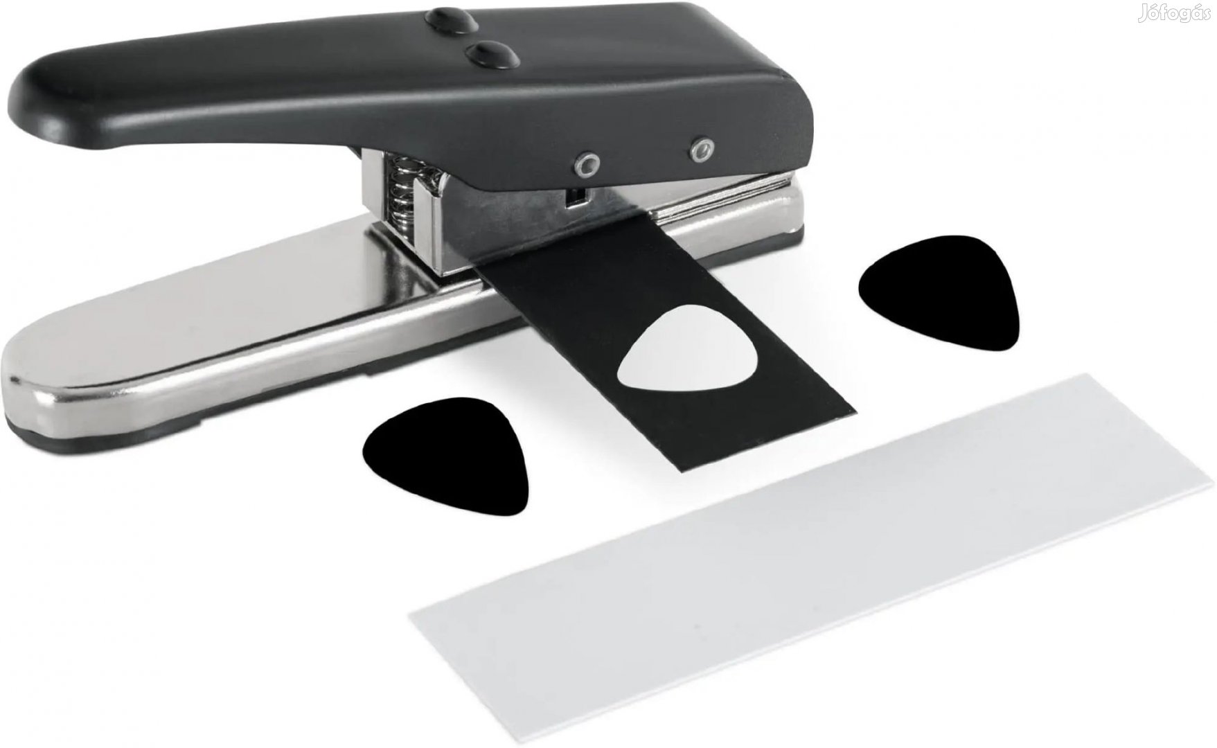 Rocktile PM-100 Pickmaster Pengetőgép
