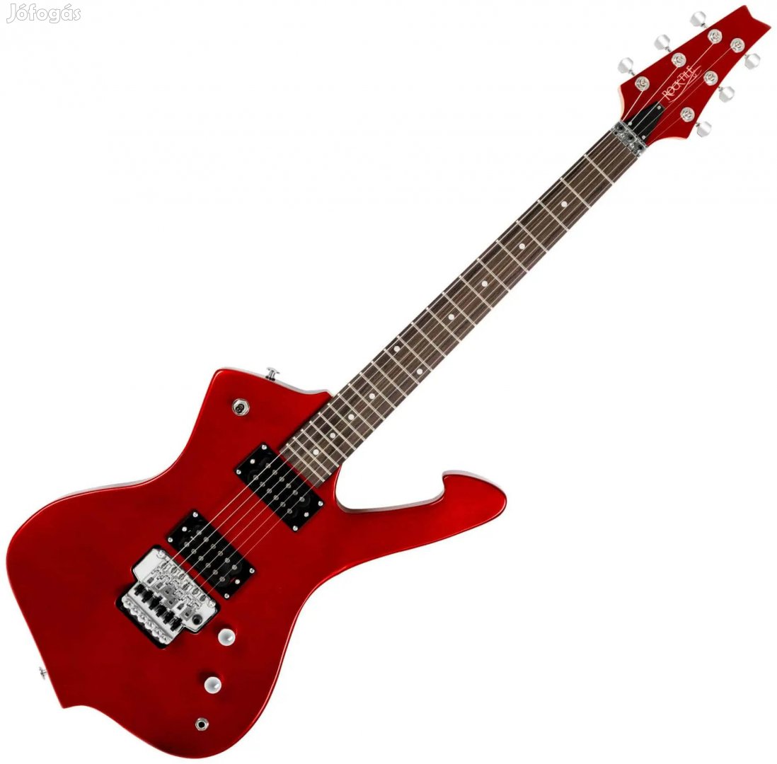 Rocktile Sidewinder MG-3012 Elektromos Gitár
