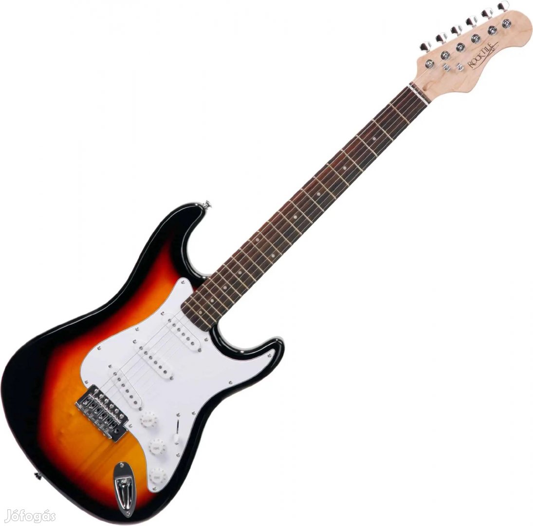 Rocktile Sphere Elektromos Gitár Sunburst
