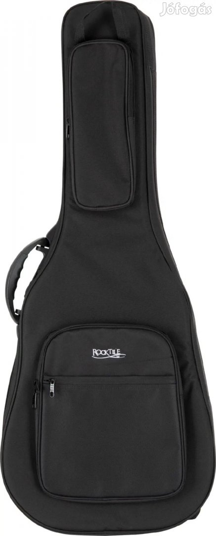 Rocktile WGSC-4122BK akusztikus gitár gigbag