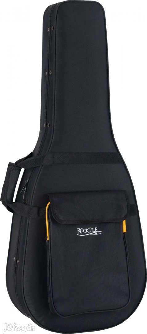 Rocktile WGSC-4222BK akusztikus gitár gigbag