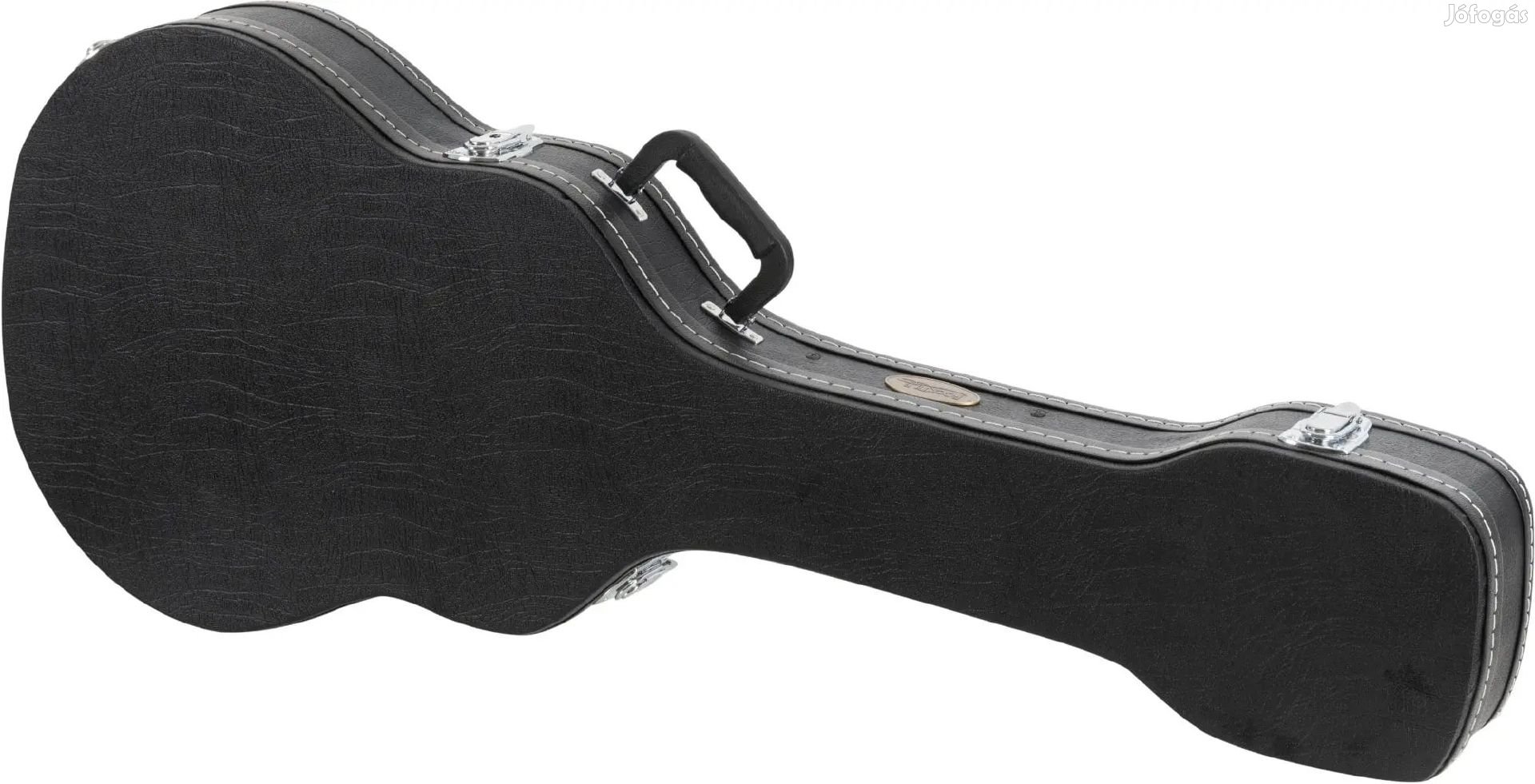 Rocktile gitártok félakusztikus gitár ES-stílus II-hez