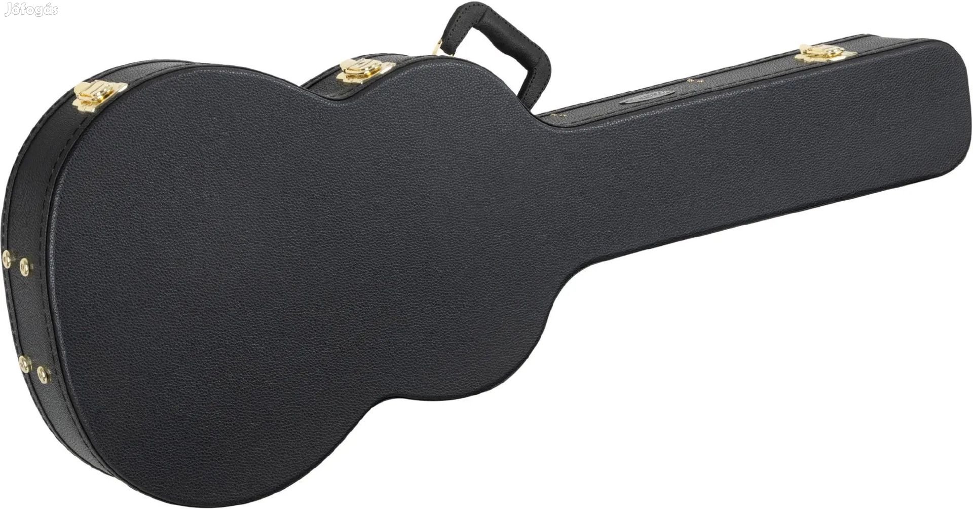 Rocktile klasszikus gitár keménytok
