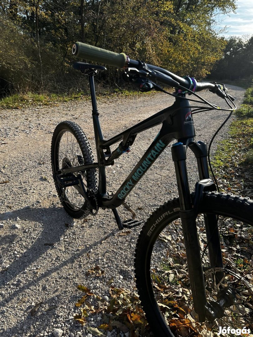 Rocky Mountain Instinct 2020 XL