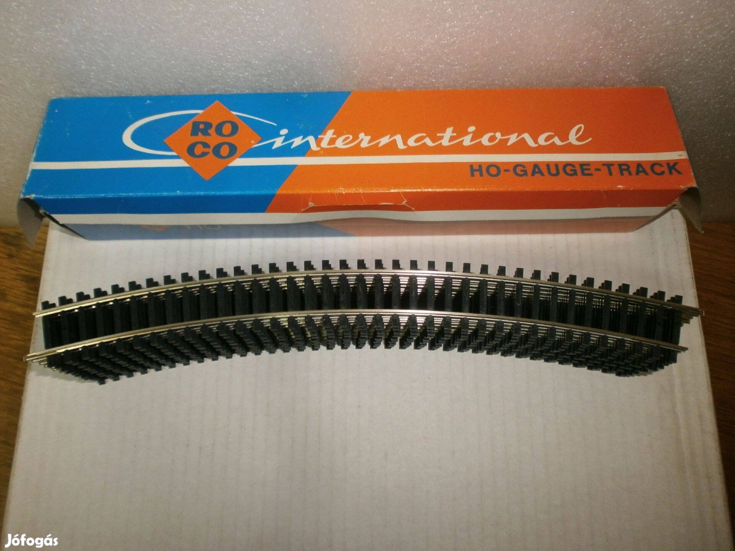 Roco 4442 NS - íves sin R 52930 - H0 - 12 db