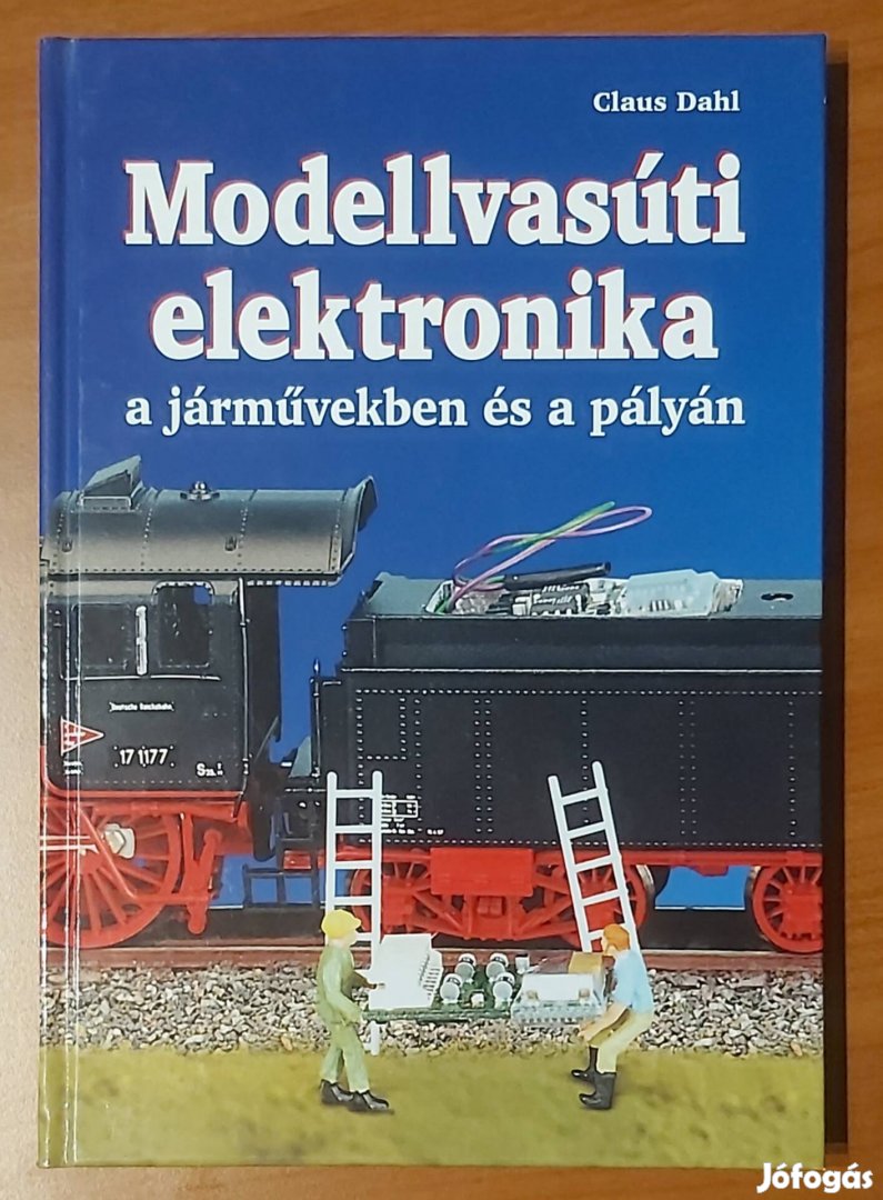 Roco Piko vasútmodell modellvasút H0 könyv 3