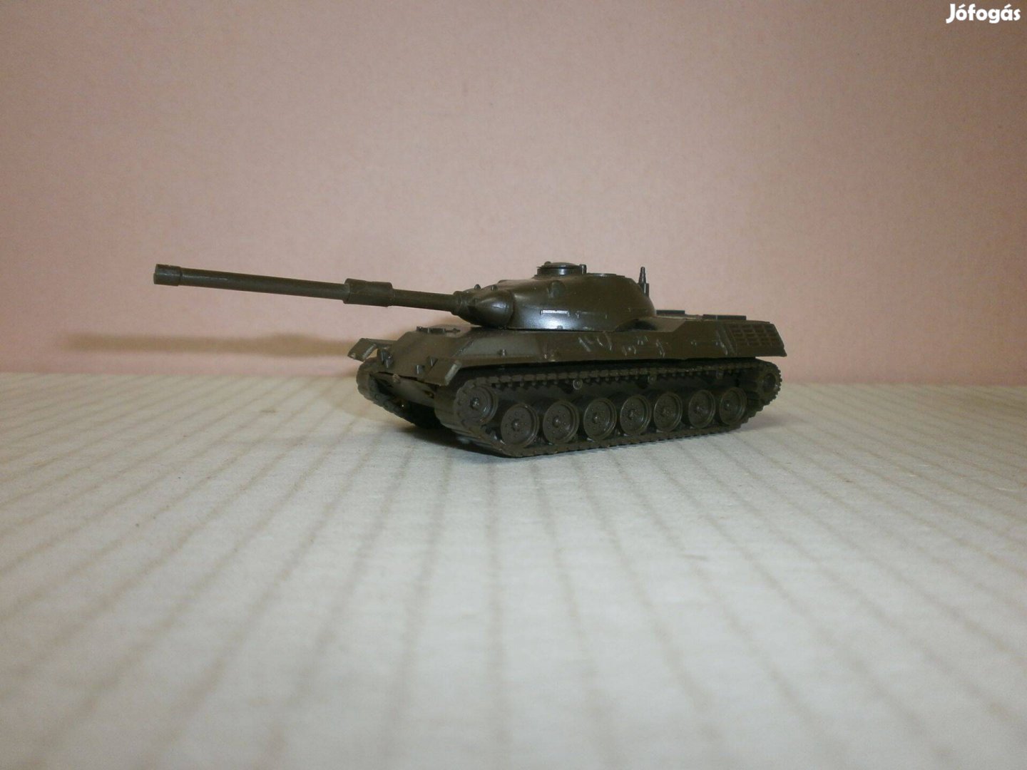 Roco - "Leopard" - tank - 1:87 - (AB-37)