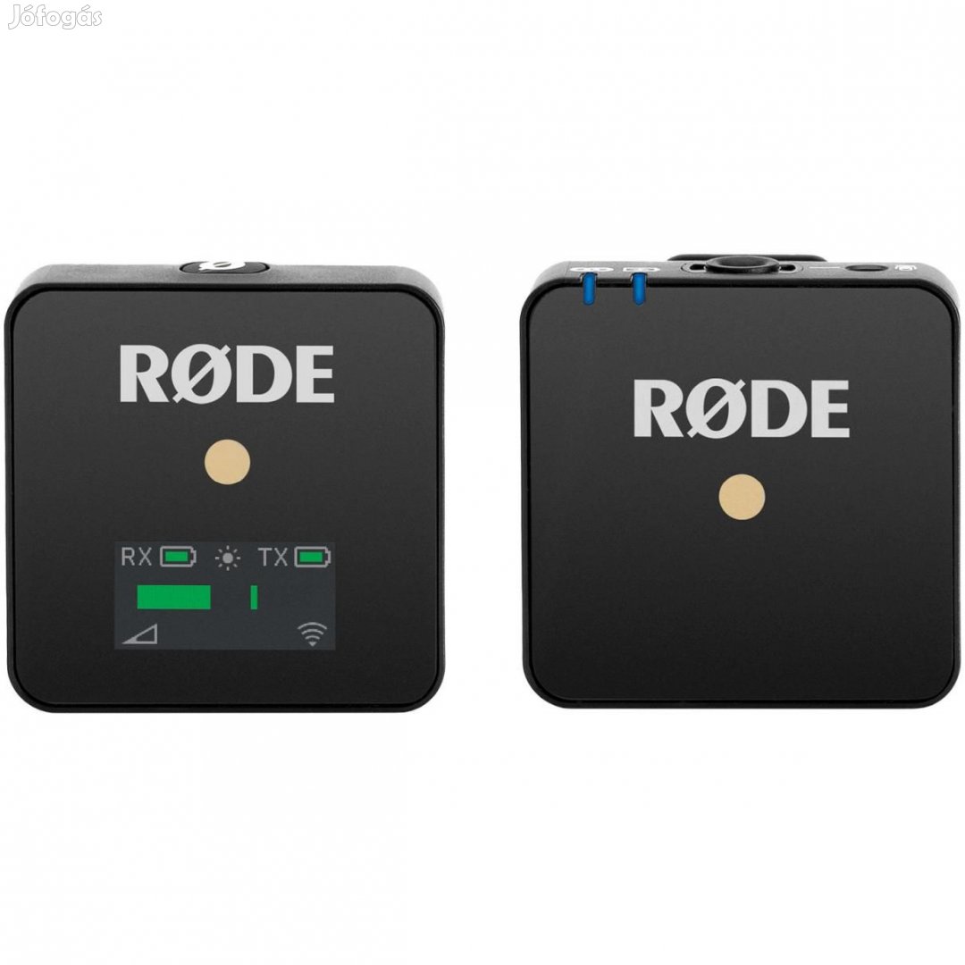RodeWireless GO II Single