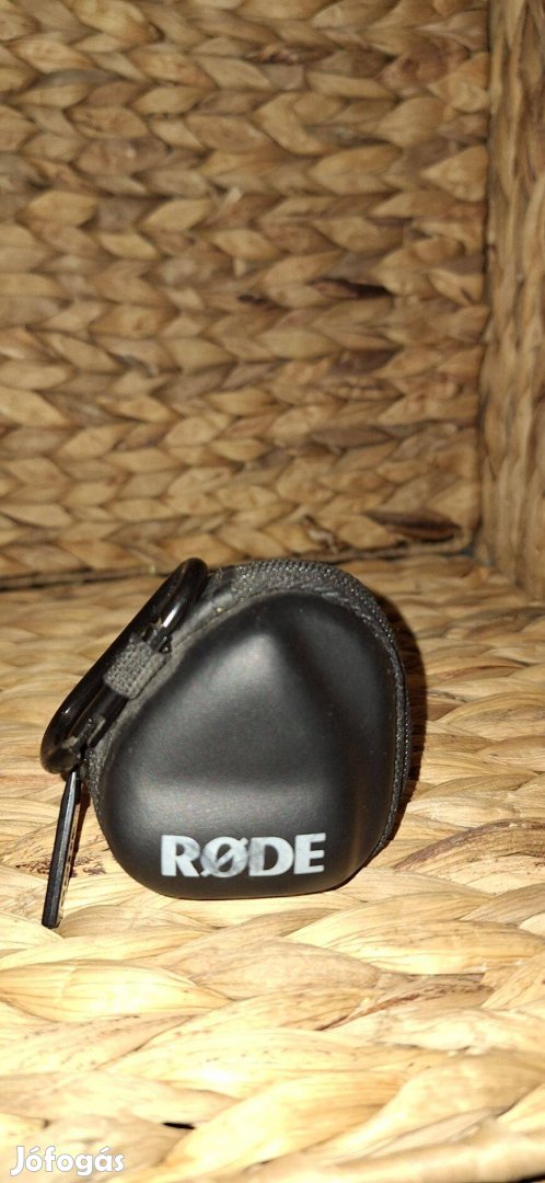 Rode Ixy mikrofon