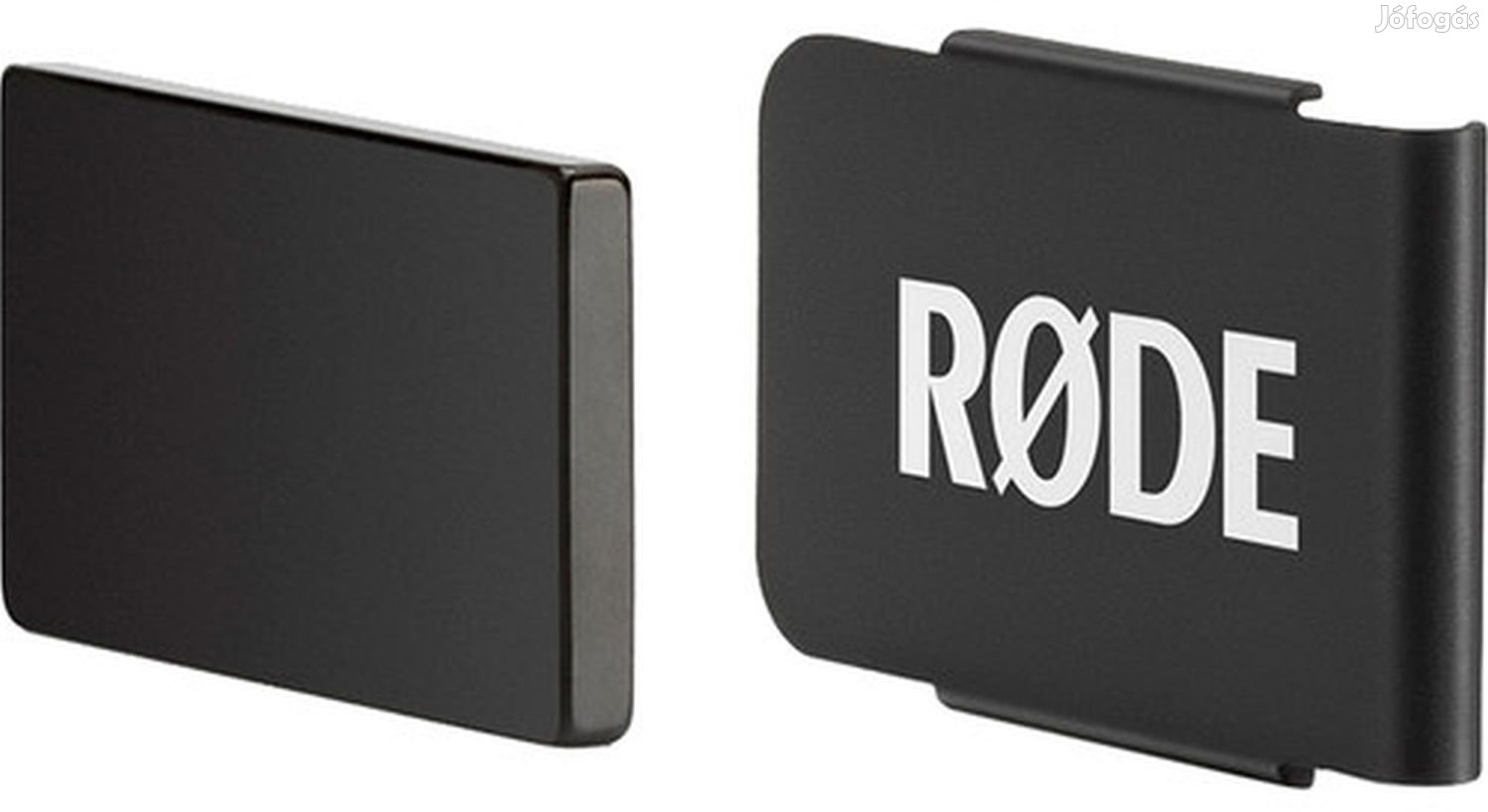 Rode MagClip GO