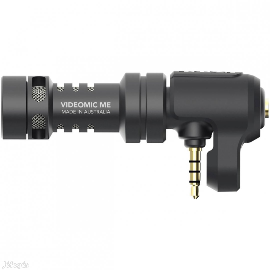 Rode Videomic Me