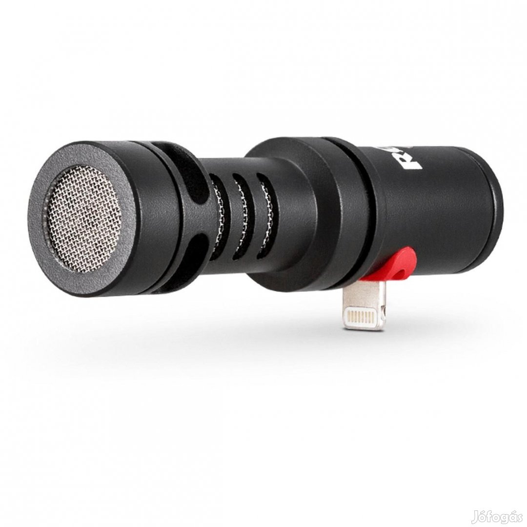 Rode Videomic Me-L