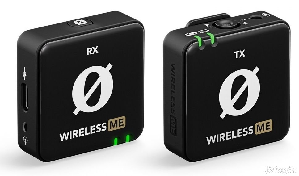 Rode Wireless ME
